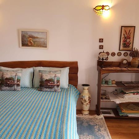Verada Tour Guest House Somova Buitenkant foto