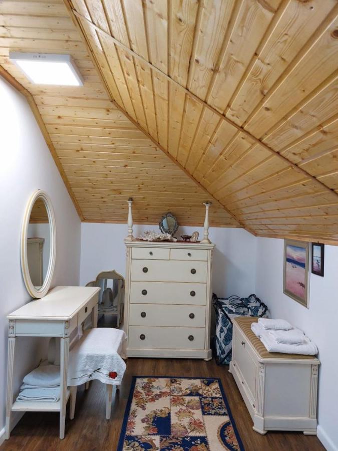 Verada Tour Guest House Somova Buitenkant foto