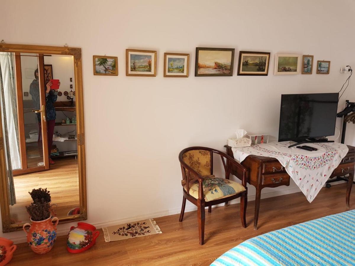 Verada Tour Guest House Somova Buitenkant foto
