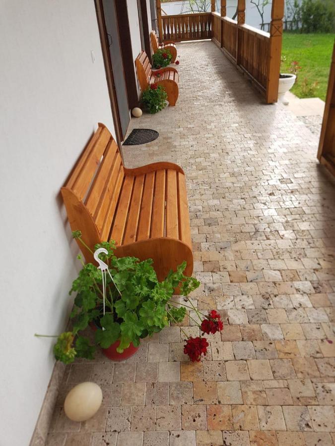 Verada Tour Guest House Somova Buitenkant foto