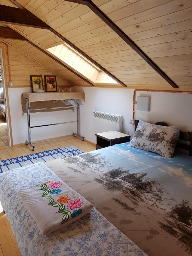 Verada Tour Guest House Somova Buitenkant foto