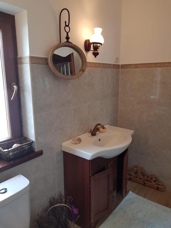 Verada Tour Guest House Somova Buitenkant foto
