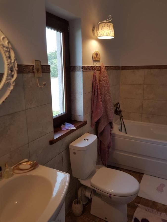Verada Tour Guest House Somova Buitenkant foto
