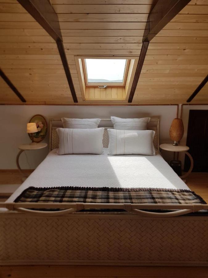 Verada Tour Guest House Somova Buitenkant foto