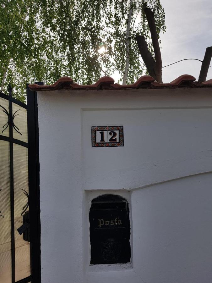 Verada Tour Guest House Somova Buitenkant foto