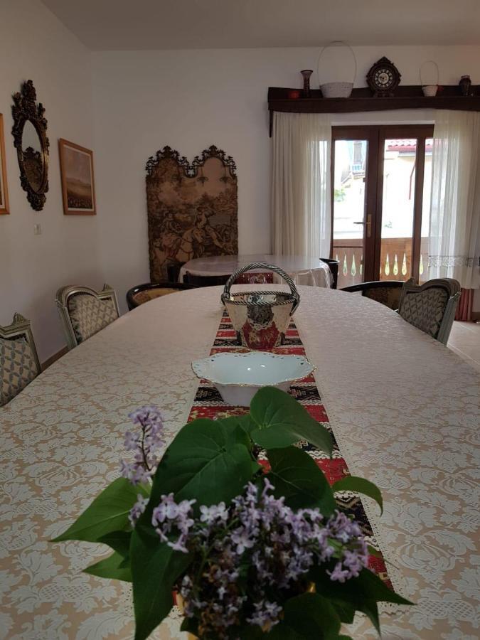 Verada Tour Guest House Somova Buitenkant foto