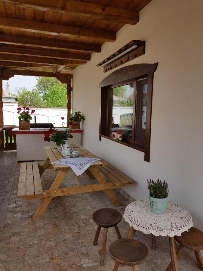 Verada Tour Guest House Somova Buitenkant foto