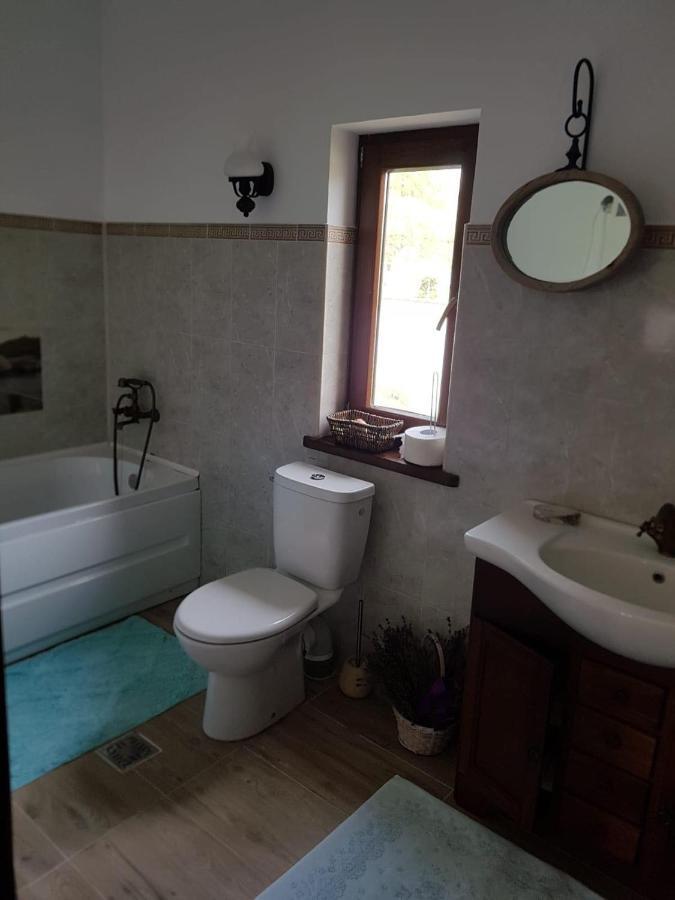 Verada Tour Guest House Somova Buitenkant foto