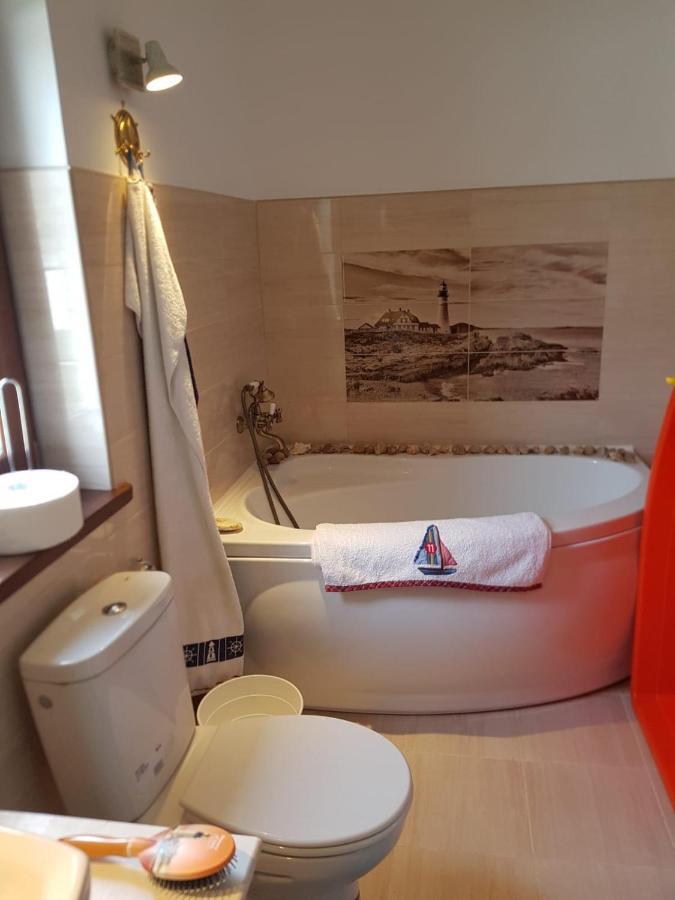 Verada Tour Guest House Somova Buitenkant foto