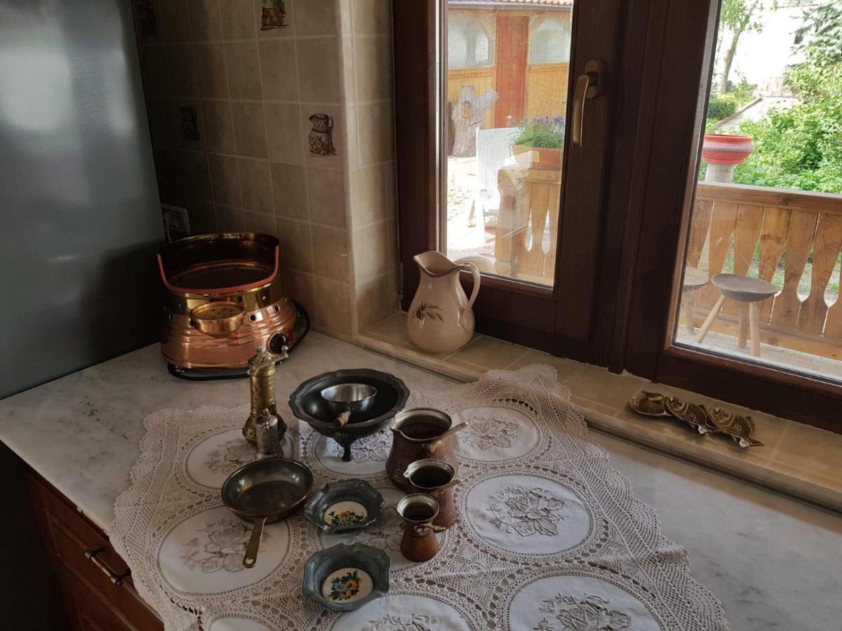 Verada Tour Guest House Somova Buitenkant foto