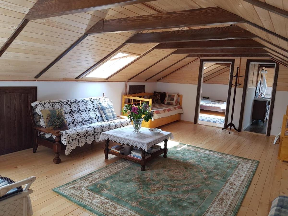 Verada Tour Guest House Somova Buitenkant foto