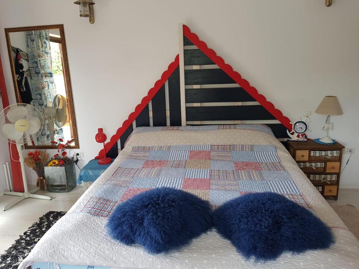 Verada Tour Guest House Somova Buitenkant foto