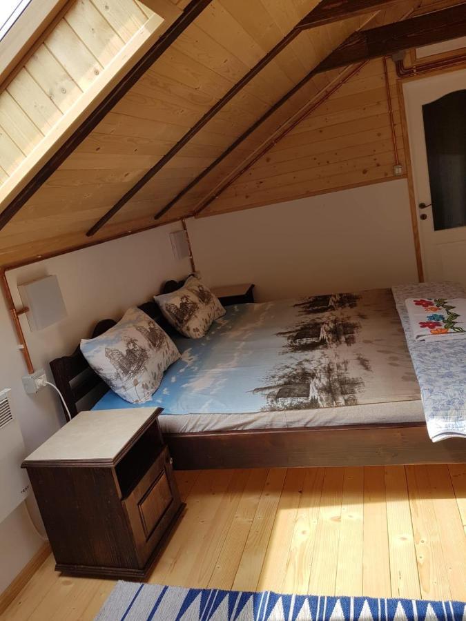 Verada Tour Guest House Somova Buitenkant foto