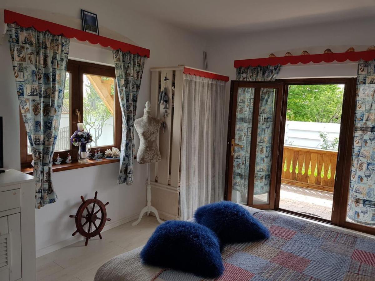 Verada Tour Guest House Somova Buitenkant foto
